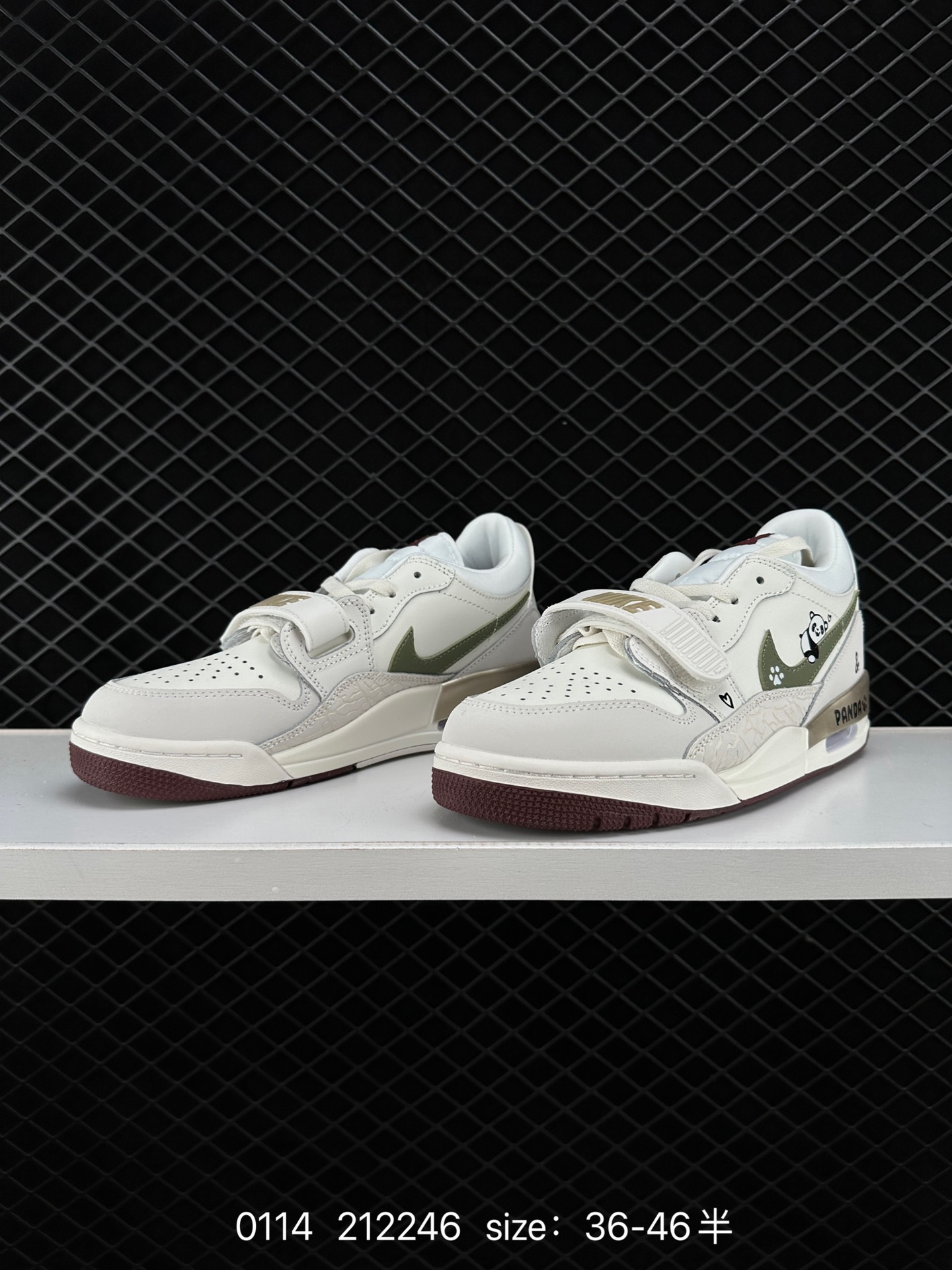 Air Jordan Legacy 312